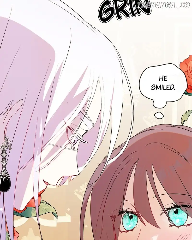 Heart Throbbing Conqueror chapter 55 page 59