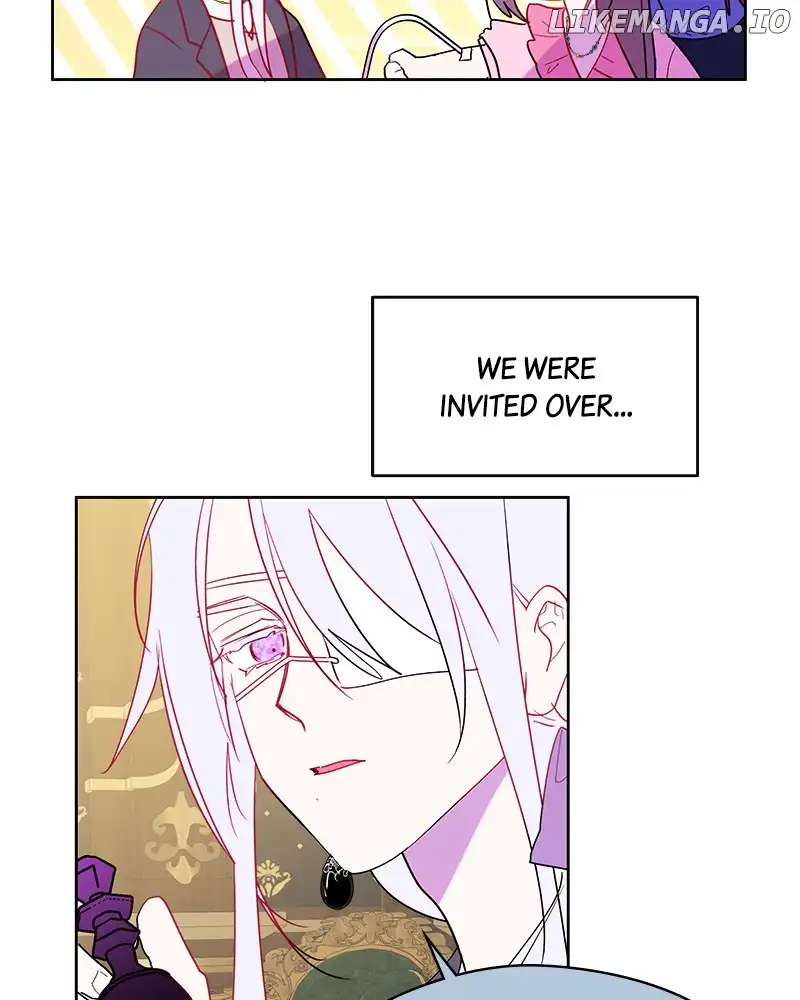 Heart Throbbing Conqueror chapter 55 page 63