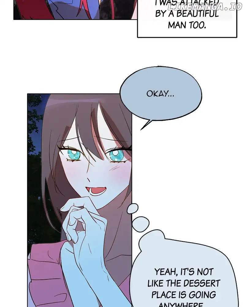 Heart Throbbing Conqueror chapter 55 page 68