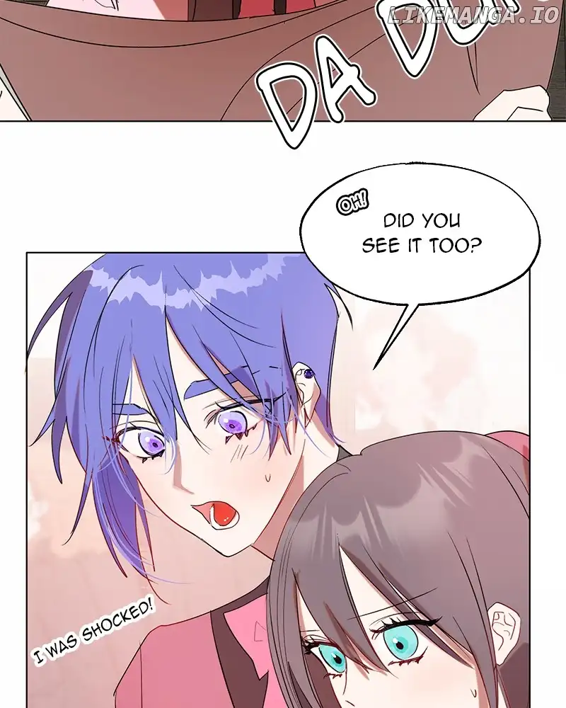 Heart Throbbing Conqueror chapter 55 page 71
