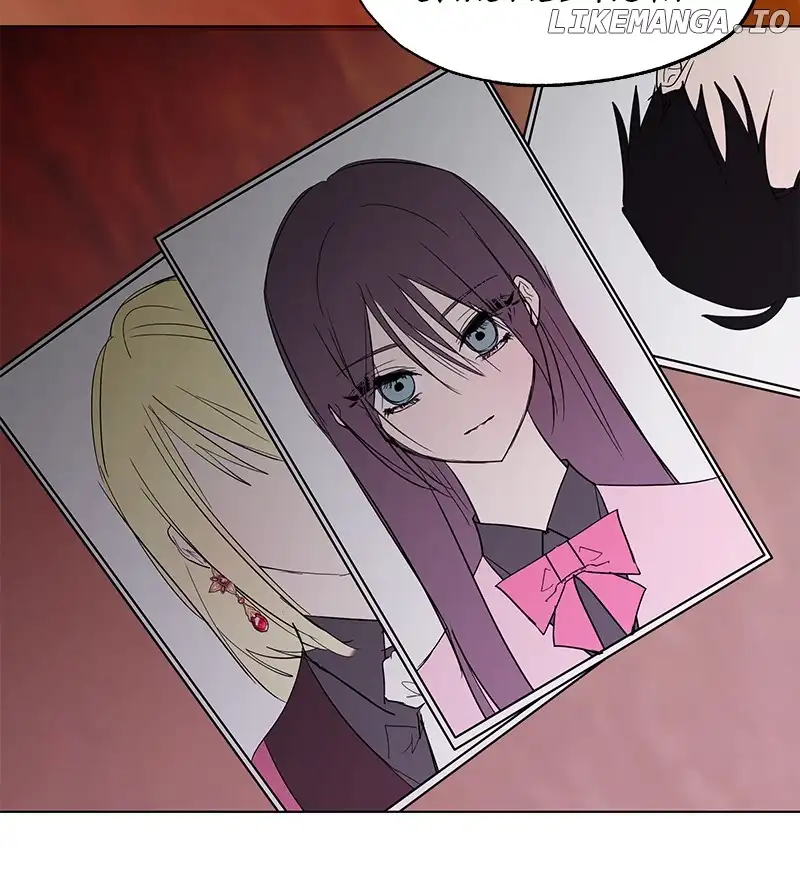 Heart Throbbing Conqueror chapter 55 page 80