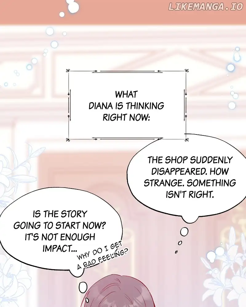 Heart Throbbing Conqueror chapter 56 page 1