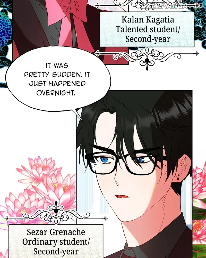 Heart Throbbing Conqueror chapter 56 page 4