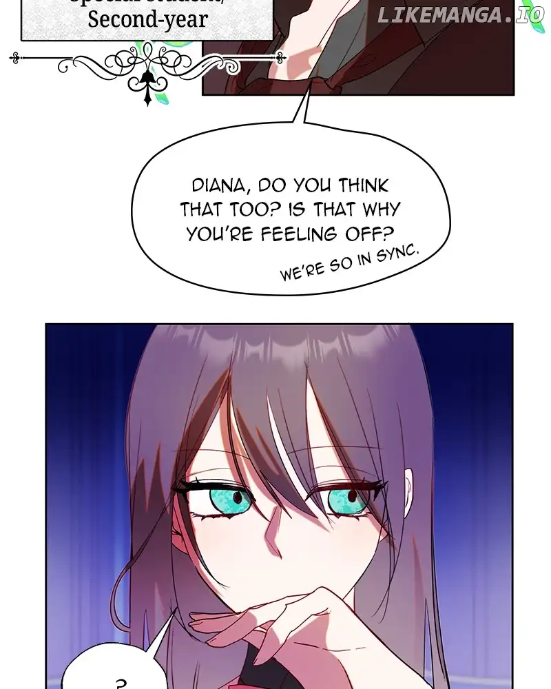 Heart Throbbing Conqueror chapter 56 page 7
