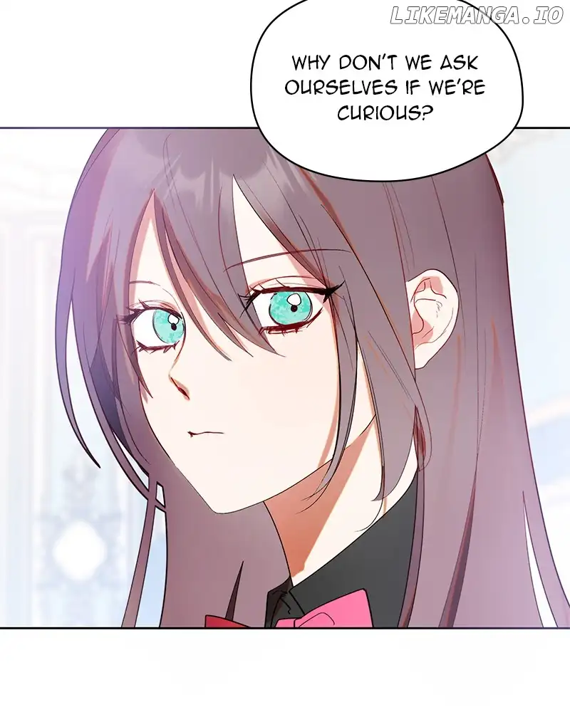 Heart Throbbing Conqueror chapter 56 page 10