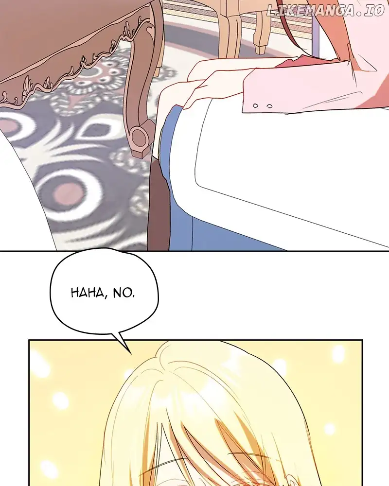Heart Throbbing Conqueror chapter 56 page 14