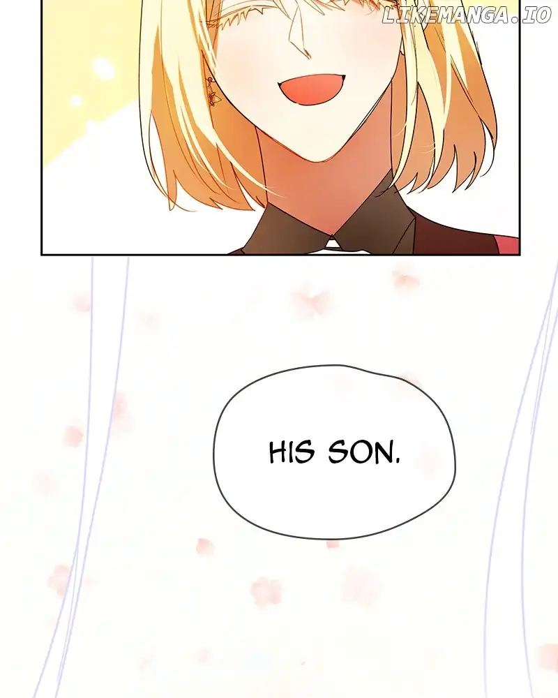 Heart Throbbing Conqueror chapter 56 page 15