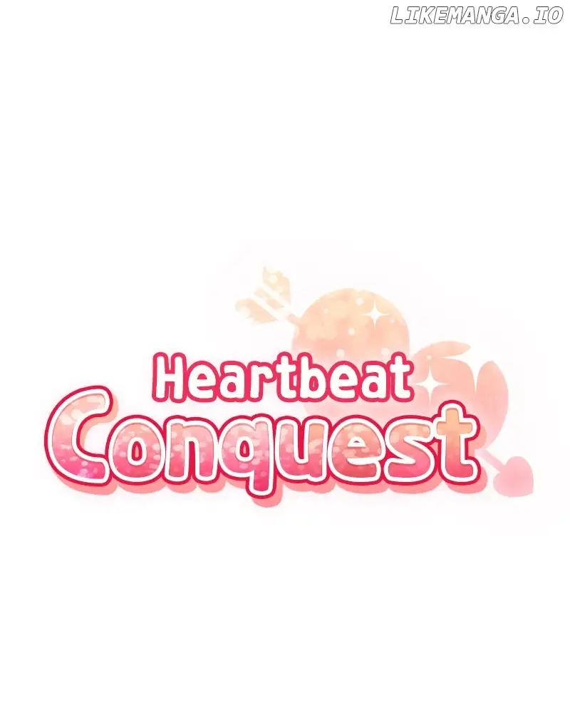 Heart Throbbing Conqueror chapter 56 page 18