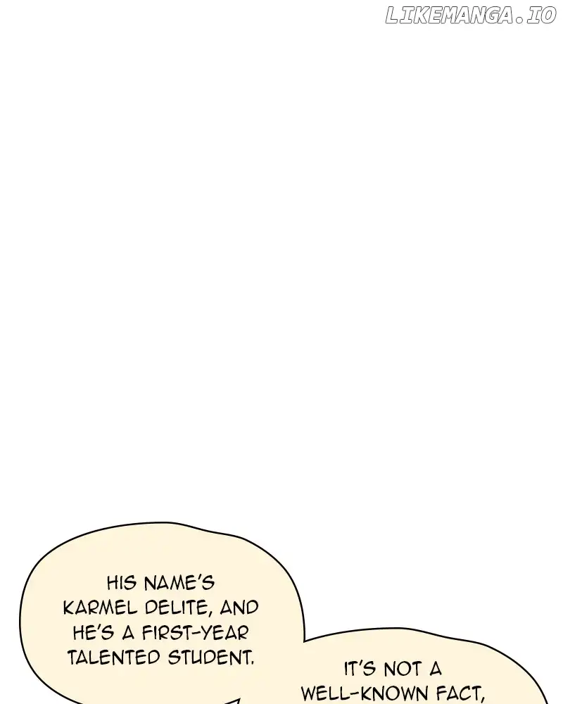 Heart Throbbing Conqueror chapter 56 page 19