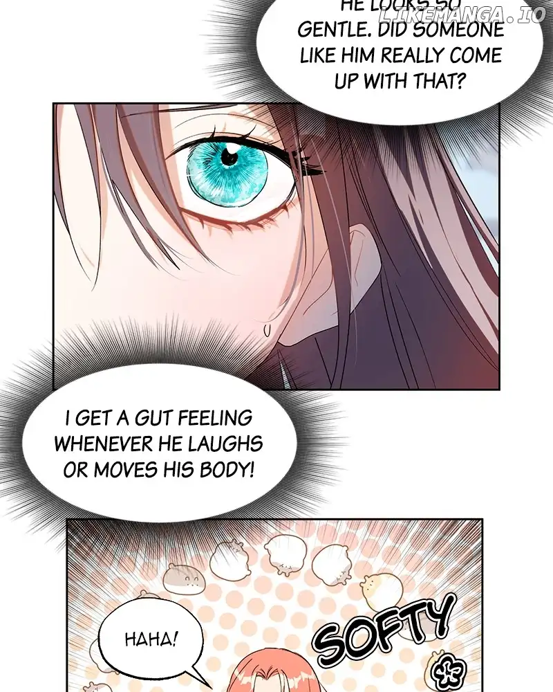 Heart Throbbing Conqueror chapter 56 page 24