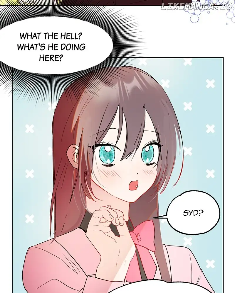 Heart Throbbing Conqueror chapter 56 page 37