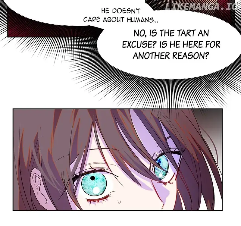 Heart Throbbing Conqueror chapter 56 page 39