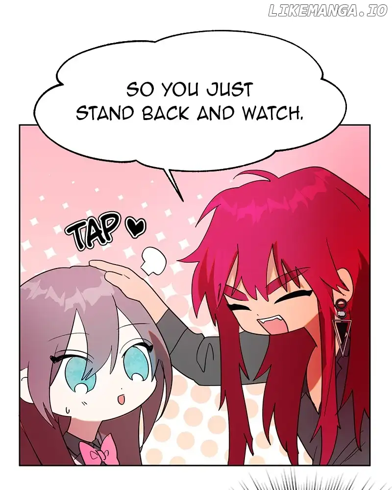Heart Throbbing Conqueror chapter 56 page 40