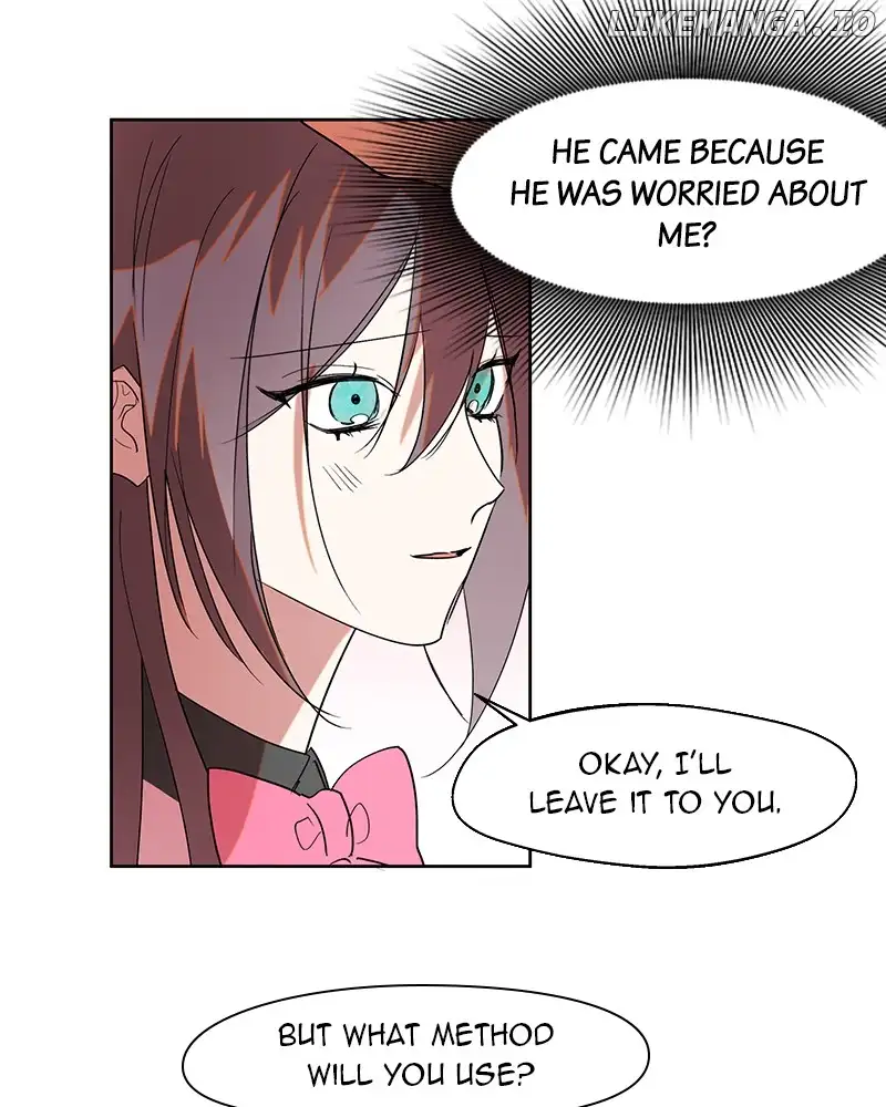 Heart Throbbing Conqueror chapter 56 page 41