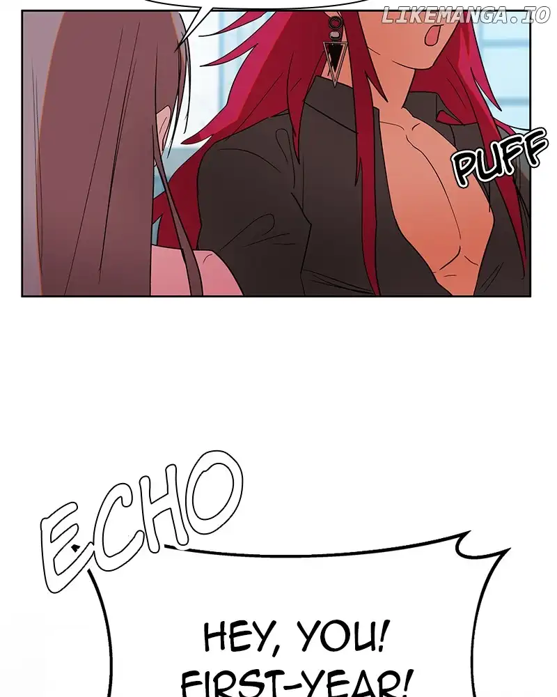 Heart Throbbing Conqueror chapter 56 page 42