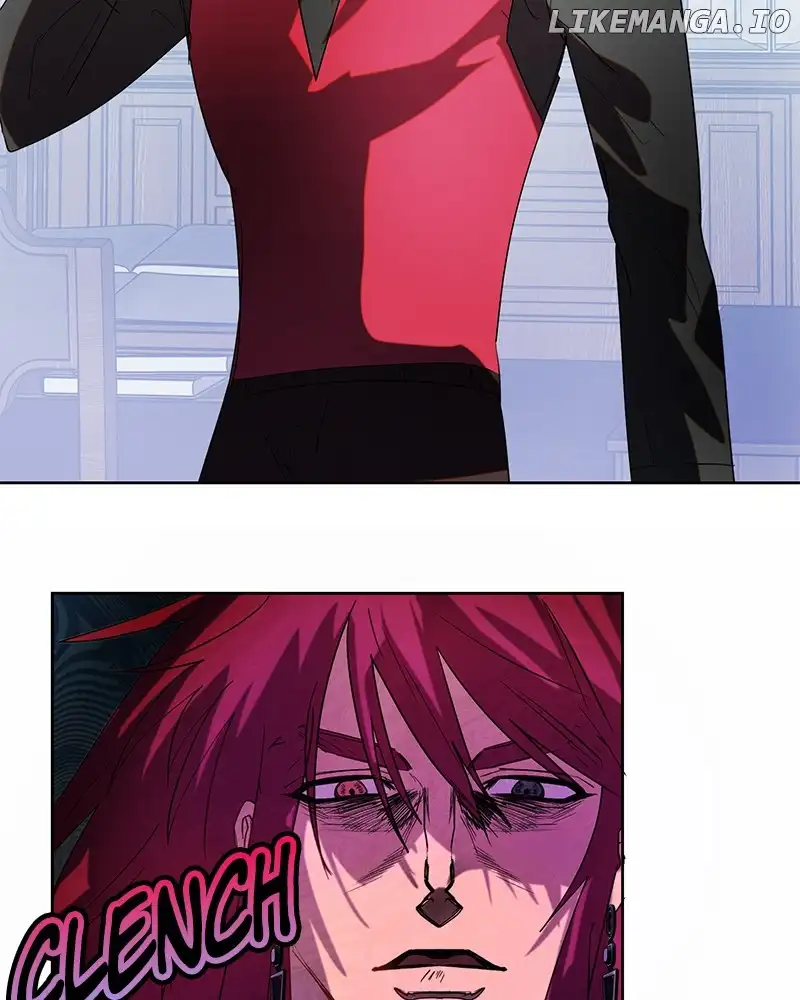 Heart Throbbing Conqueror chapter 56 page 44