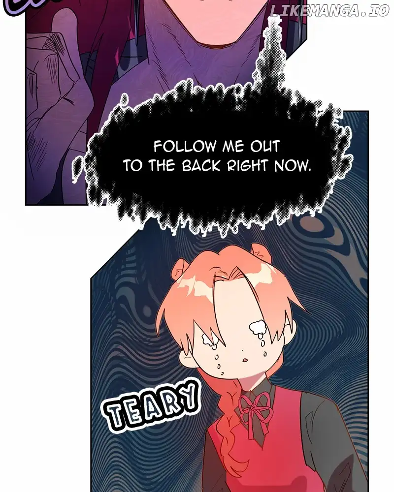 Heart Throbbing Conqueror chapter 56 page 45