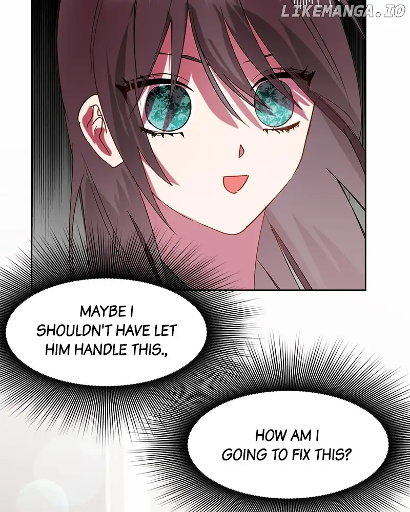 Heart Throbbing Conqueror chapter 56 page 47