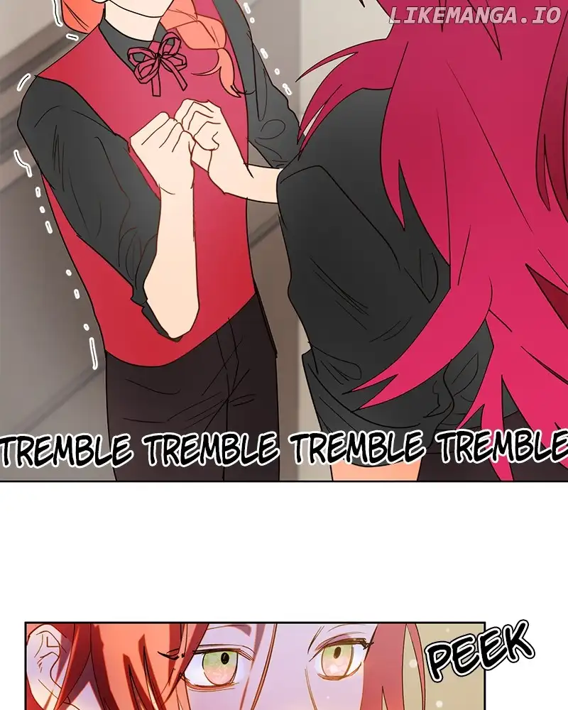 Heart Throbbing Conqueror chapter 56 page 49
