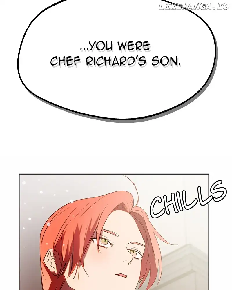 Heart Throbbing Conqueror chapter 56 page 51
