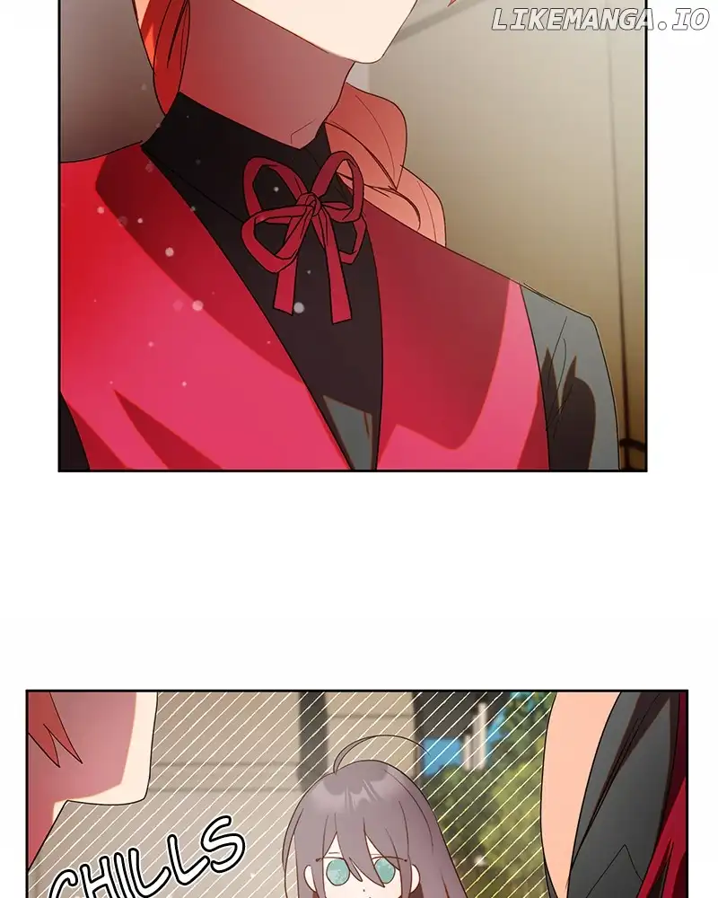 Heart Throbbing Conqueror chapter 56 page 52