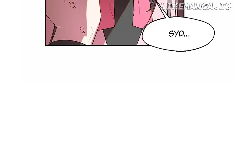 Heart Throbbing Conqueror chapter 56 page 54