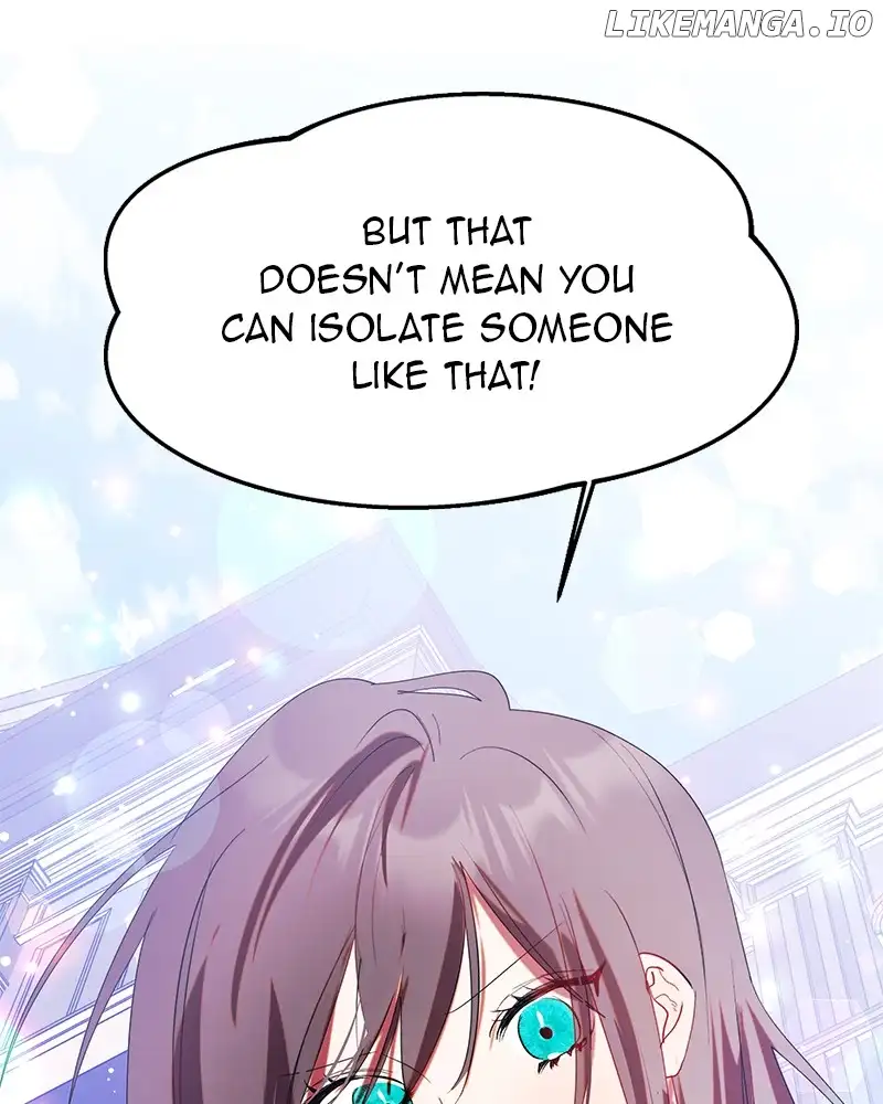 Heart Throbbing Conqueror chapter 56 page 58