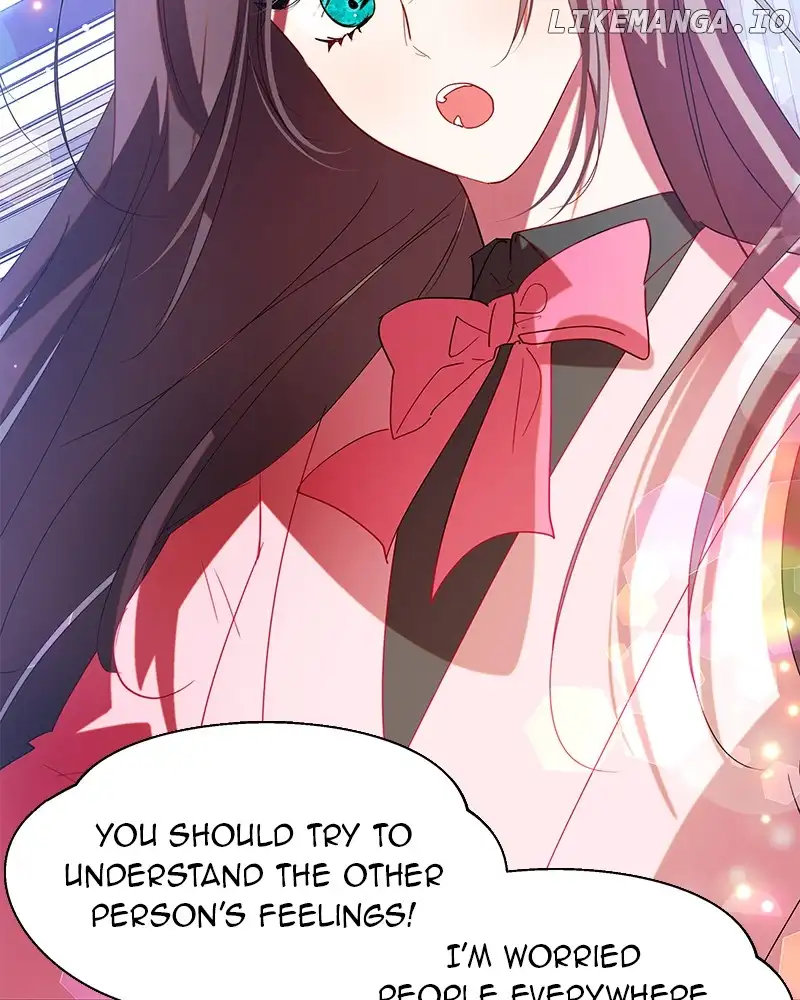 Heart Throbbing Conqueror chapter 56 page 59