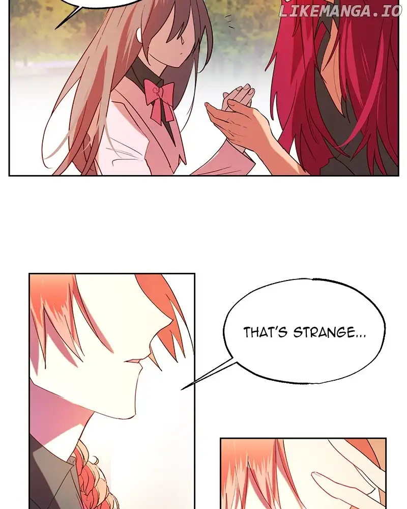 Heart Throbbing Conqueror chapter 56 page 63