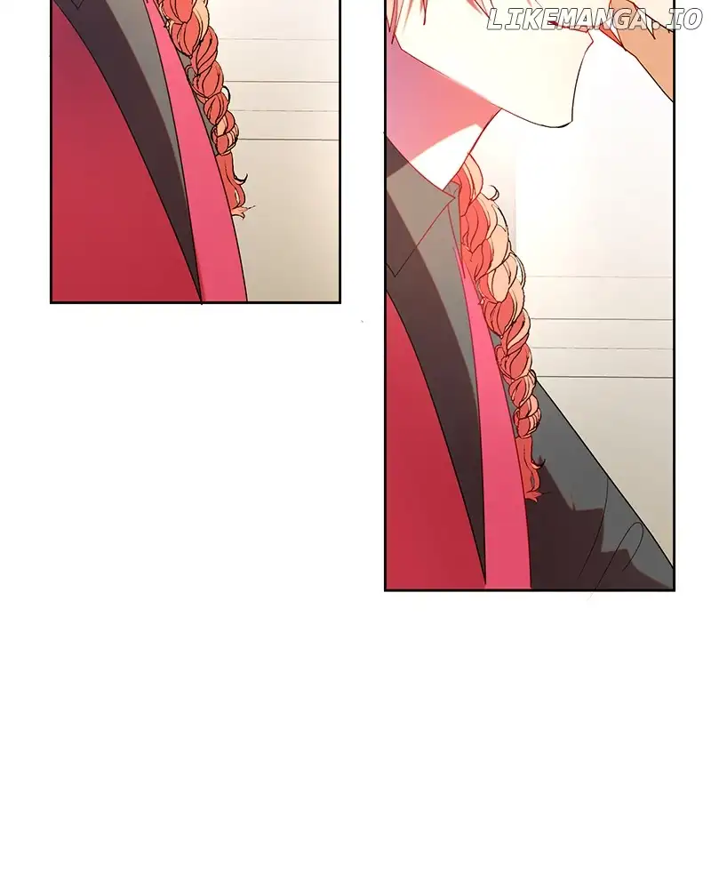 Heart Throbbing Conqueror chapter 56 page 64