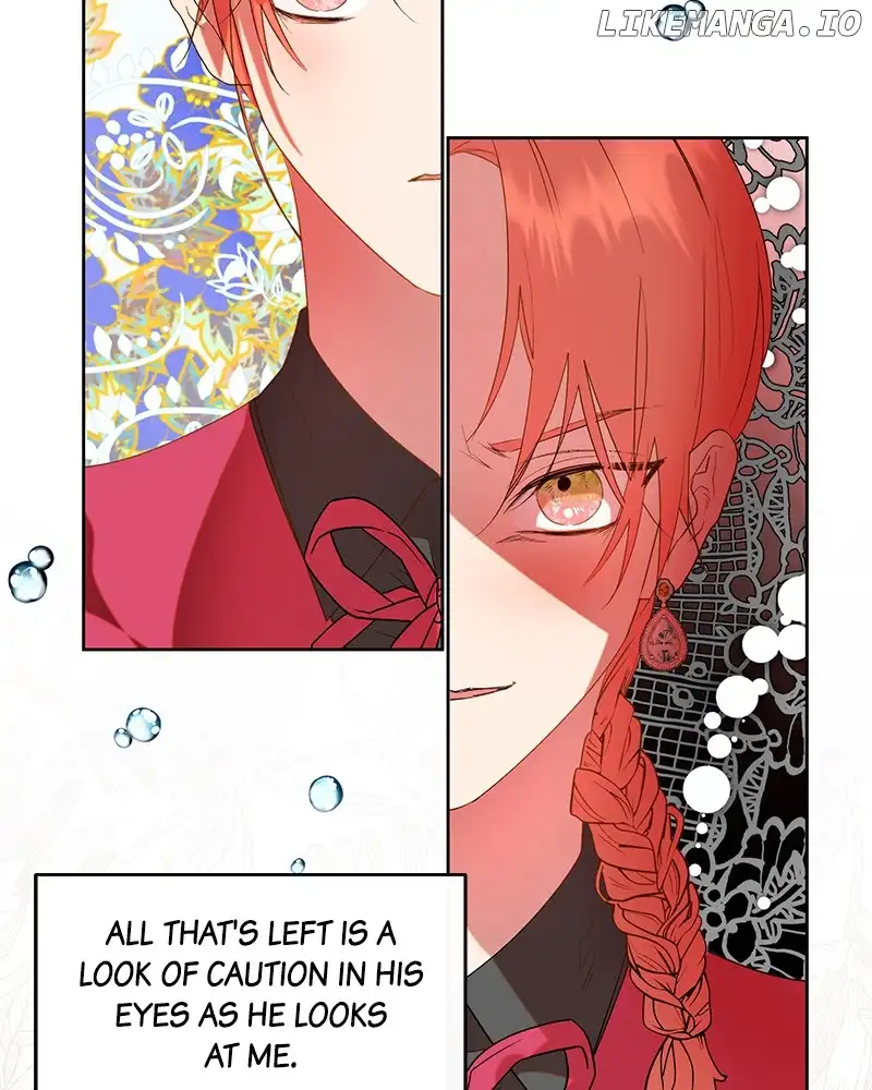 Heart Throbbing Conqueror chapter 57 page 3