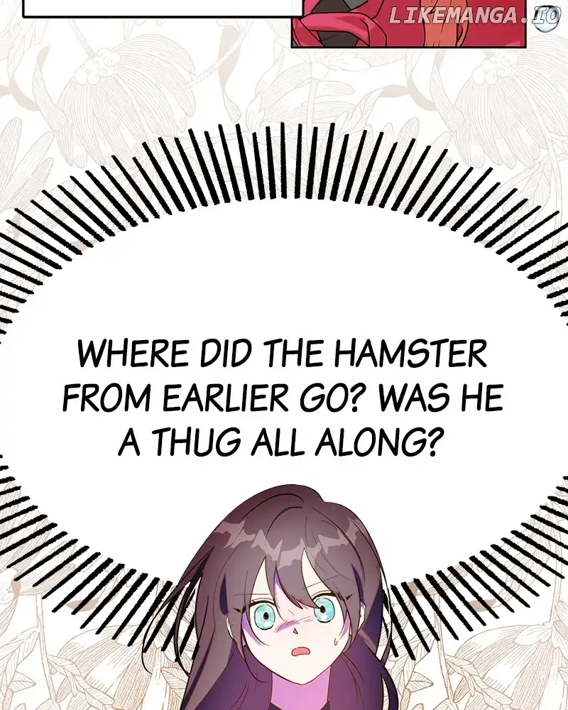 Heart Throbbing Conqueror chapter 57 page 4
