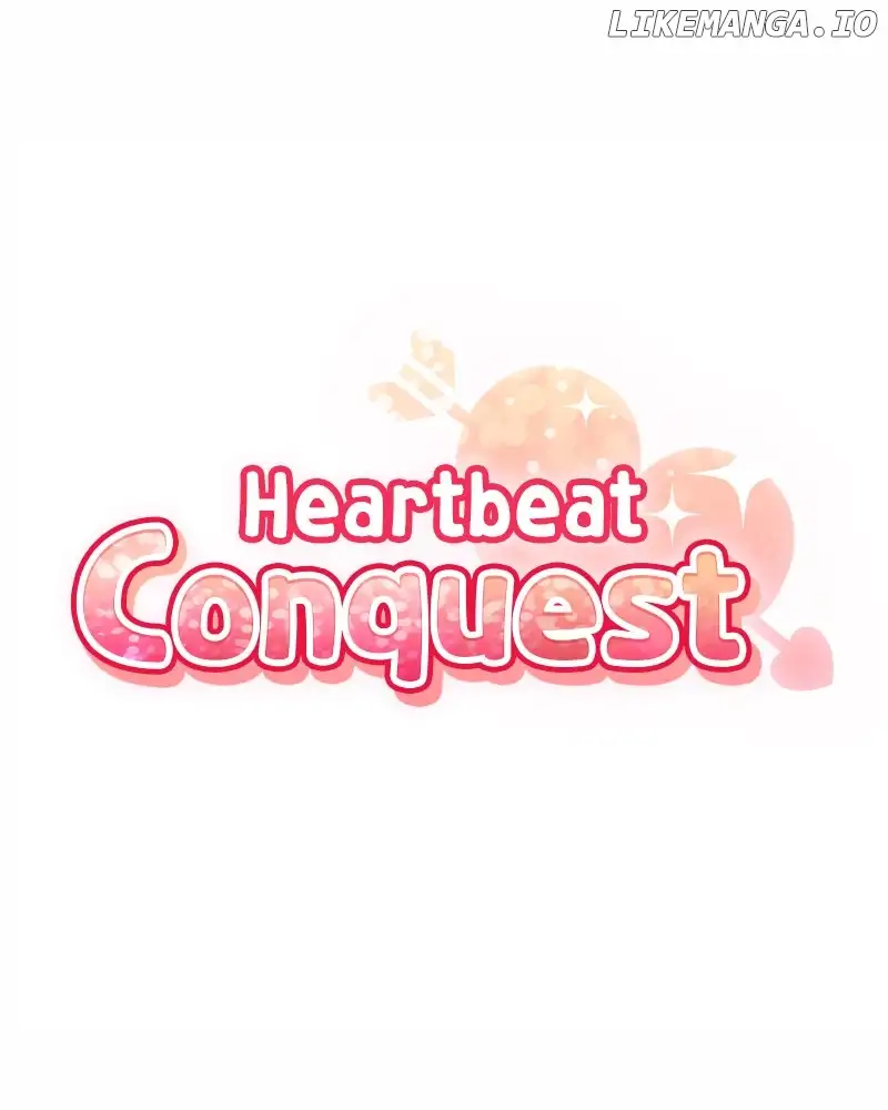 Heart Throbbing Conqueror chapter 57 page 6