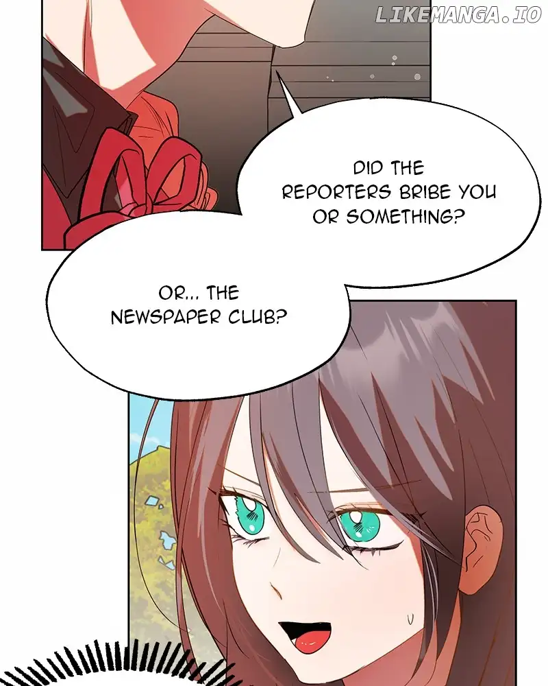 Heart Throbbing Conqueror chapter 57 page 9