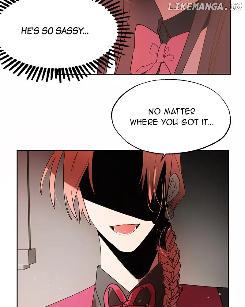 Heart Throbbing Conqueror chapter 57 page 10