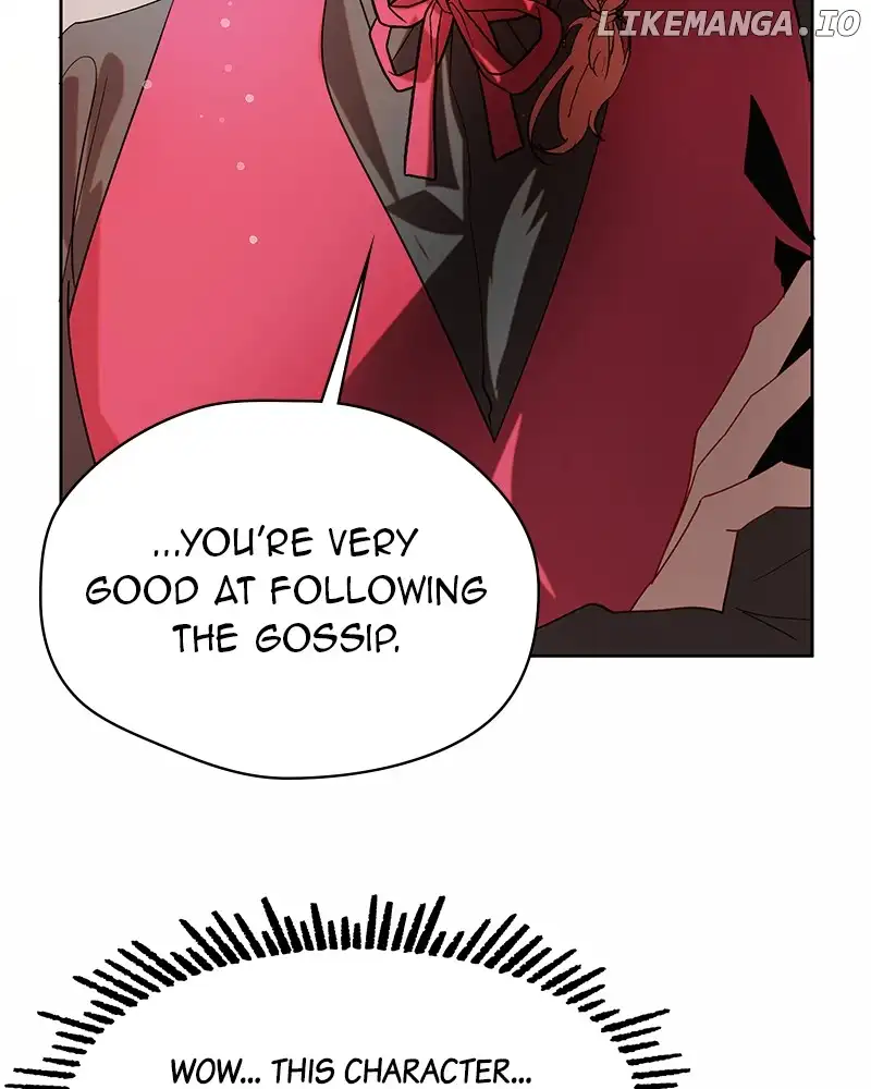 Heart Throbbing Conqueror chapter 57 page 11