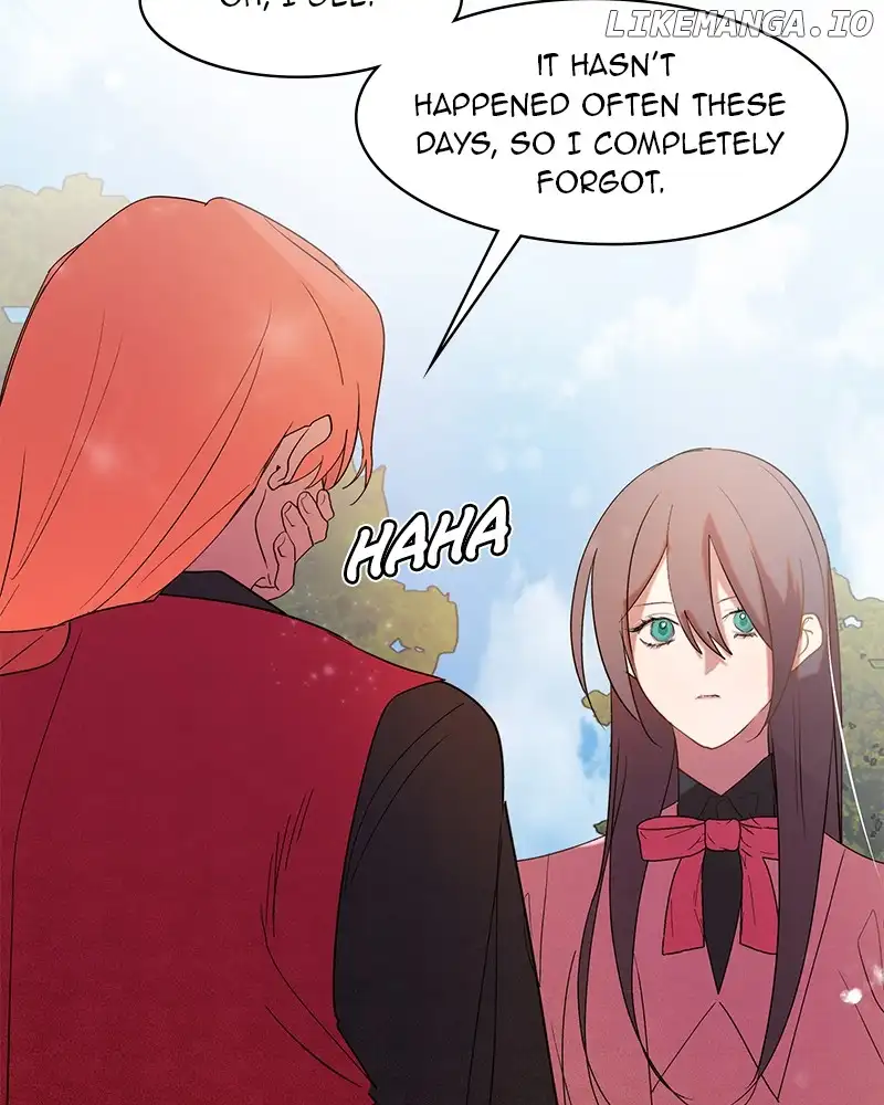 Heart Throbbing Conqueror chapter 57 page 18