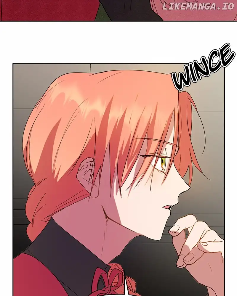 Heart Throbbing Conqueror chapter 57 page 19