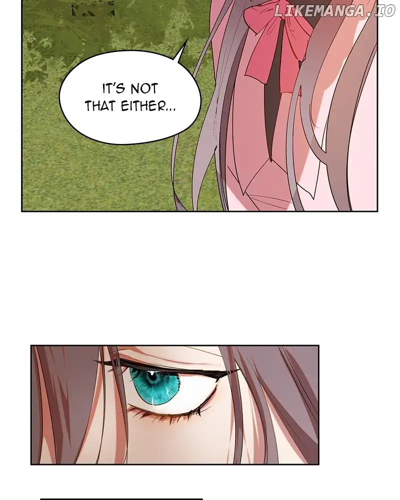 Heart Throbbing Conqueror chapter 57 page 22