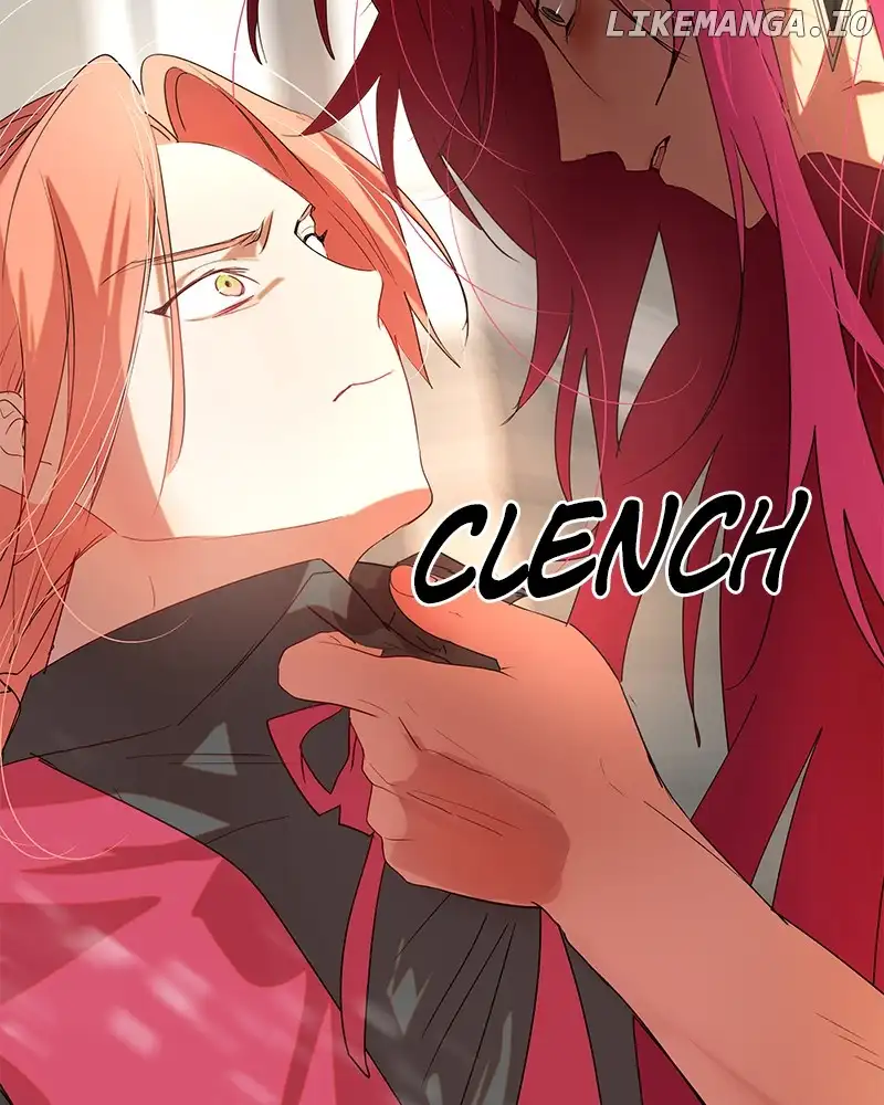Heart Throbbing Conqueror chapter 57 page 26