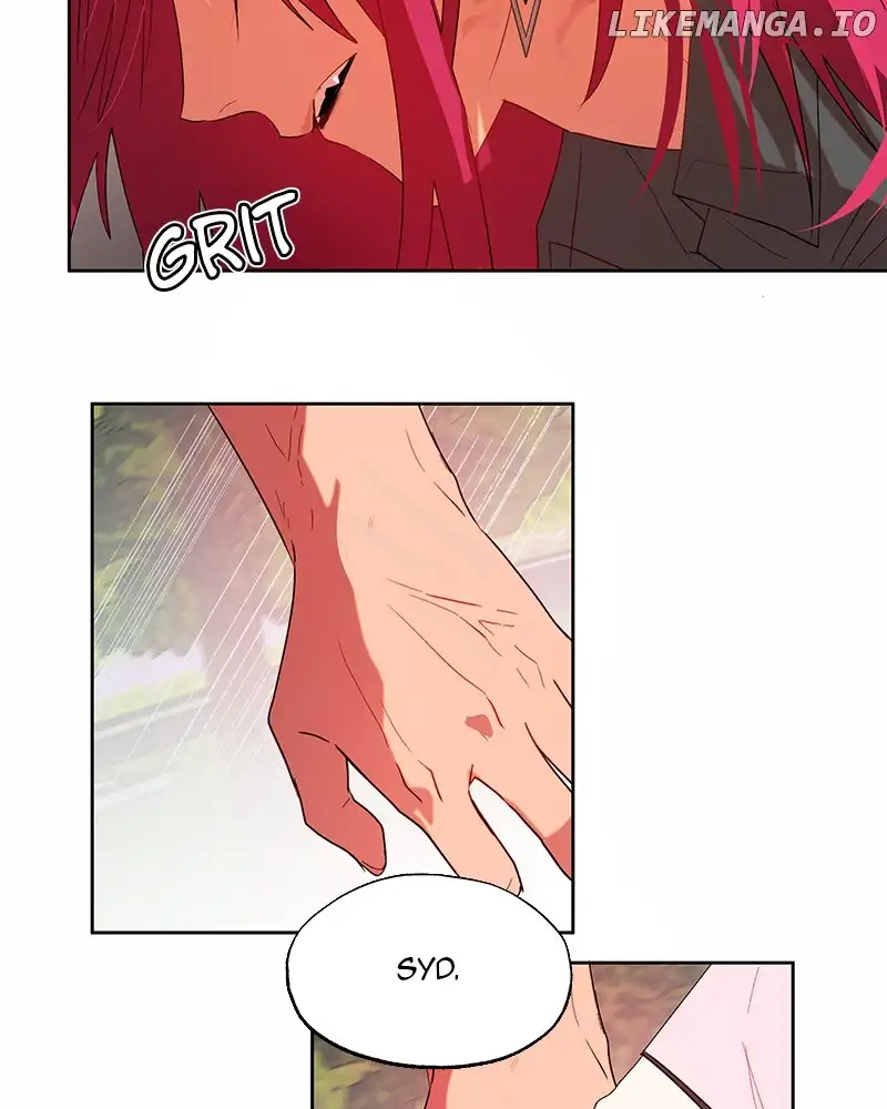 Heart Throbbing Conqueror chapter 57 page 29