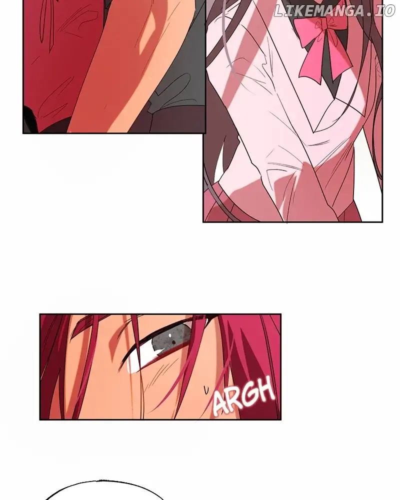 Heart Throbbing Conqueror chapter 57 page 31