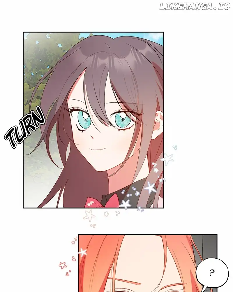 Heart Throbbing Conqueror chapter 57 page 33