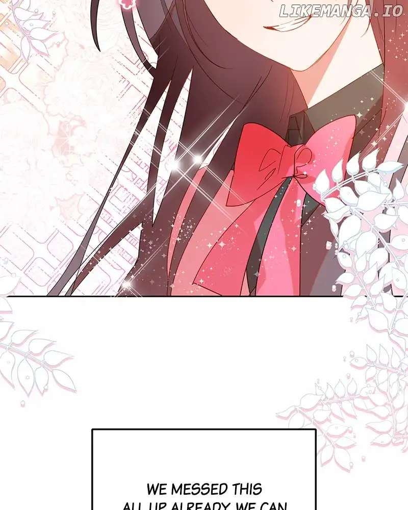 Heart Throbbing Conqueror chapter 57 page 35