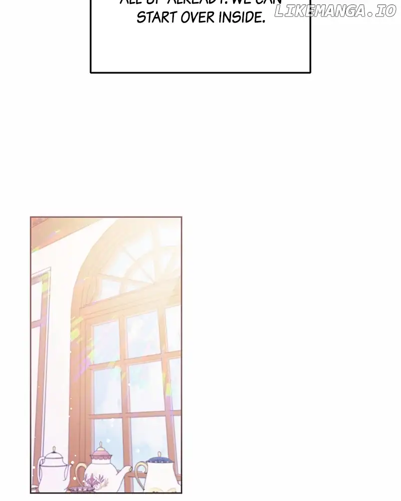 Heart Throbbing Conqueror chapter 57 page 36