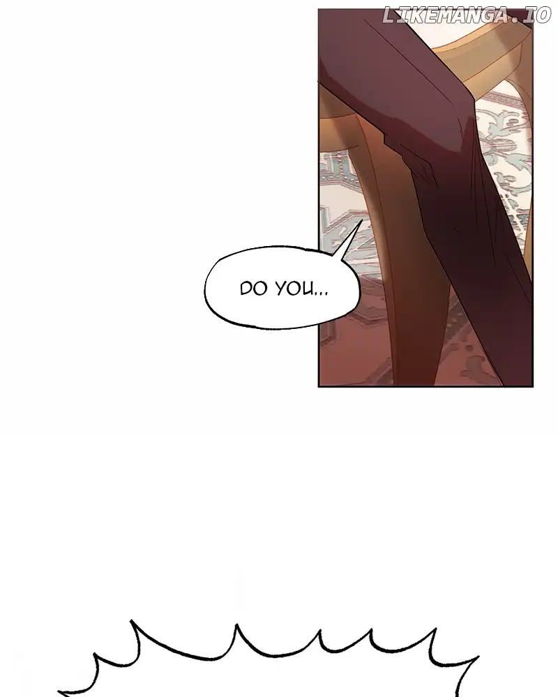 Heart Throbbing Conqueror chapter 57 page 37