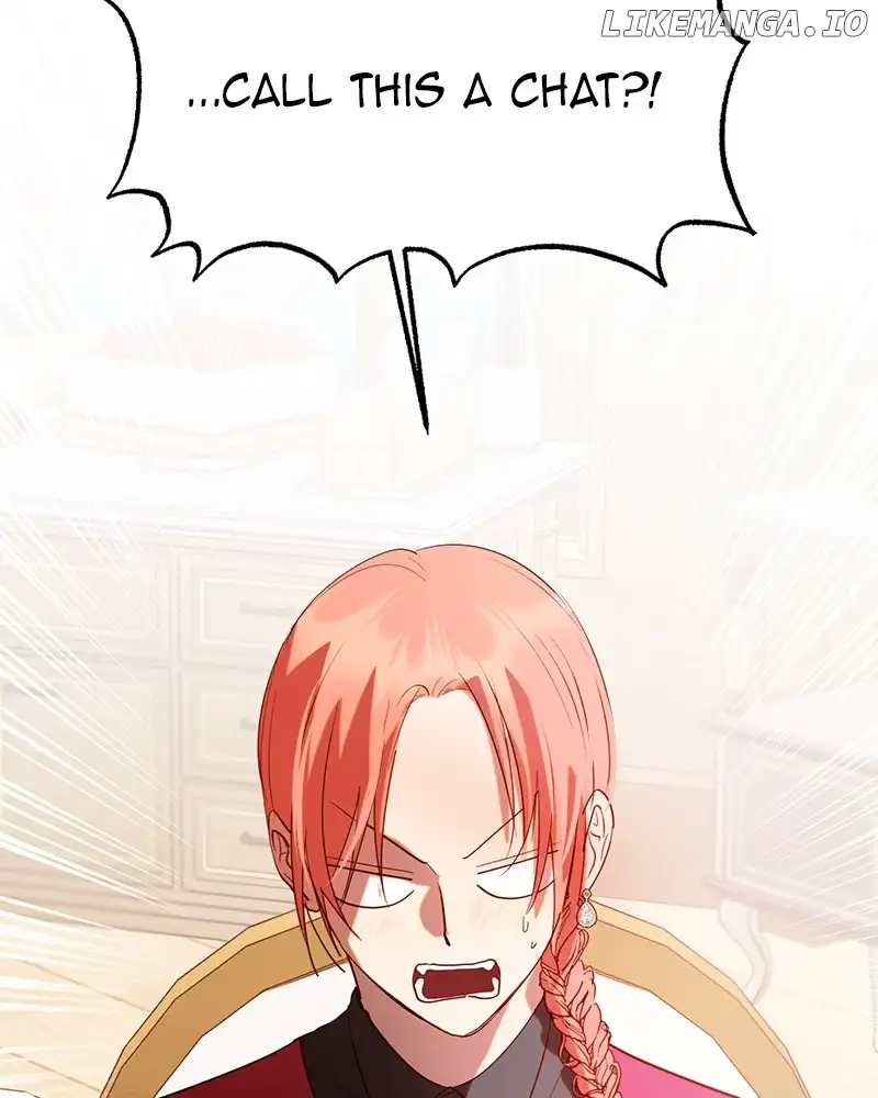 Heart Throbbing Conqueror chapter 57 page 38