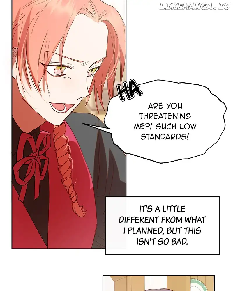 Heart Throbbing Conqueror chapter 57 page 41