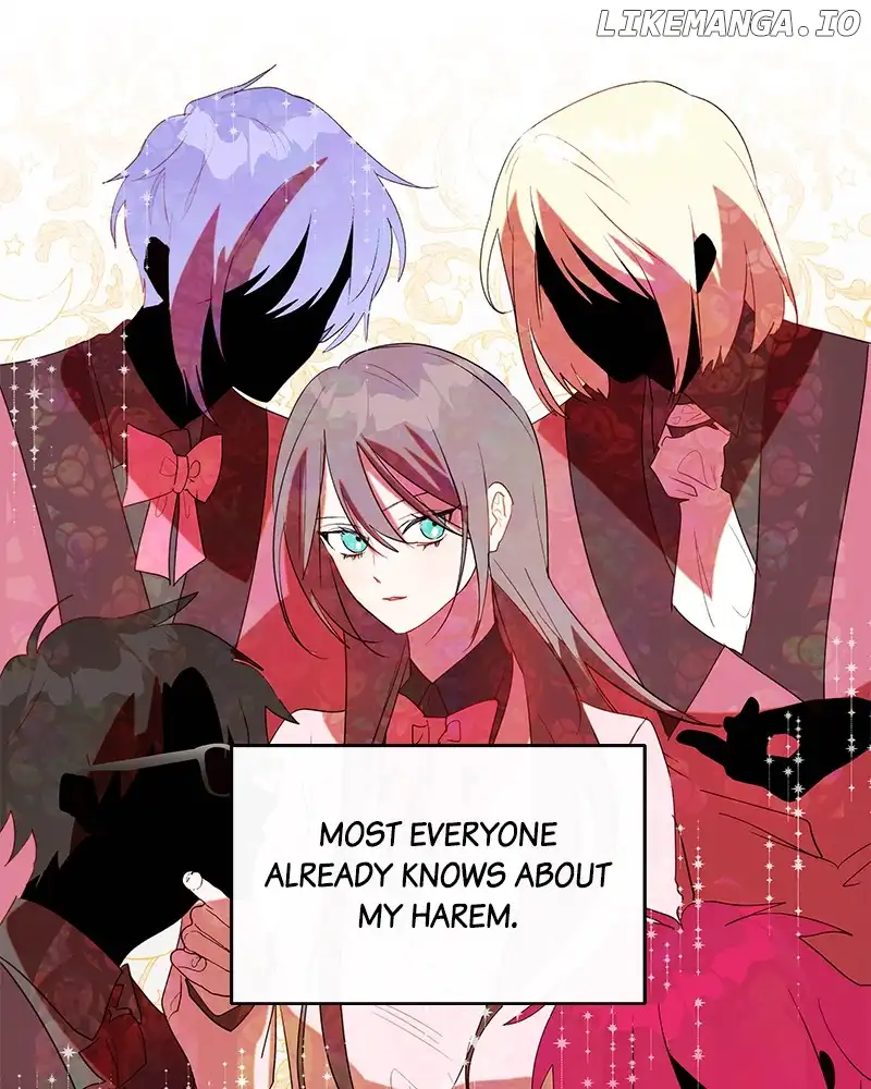 Heart Throbbing Conqueror chapter 57 page 43