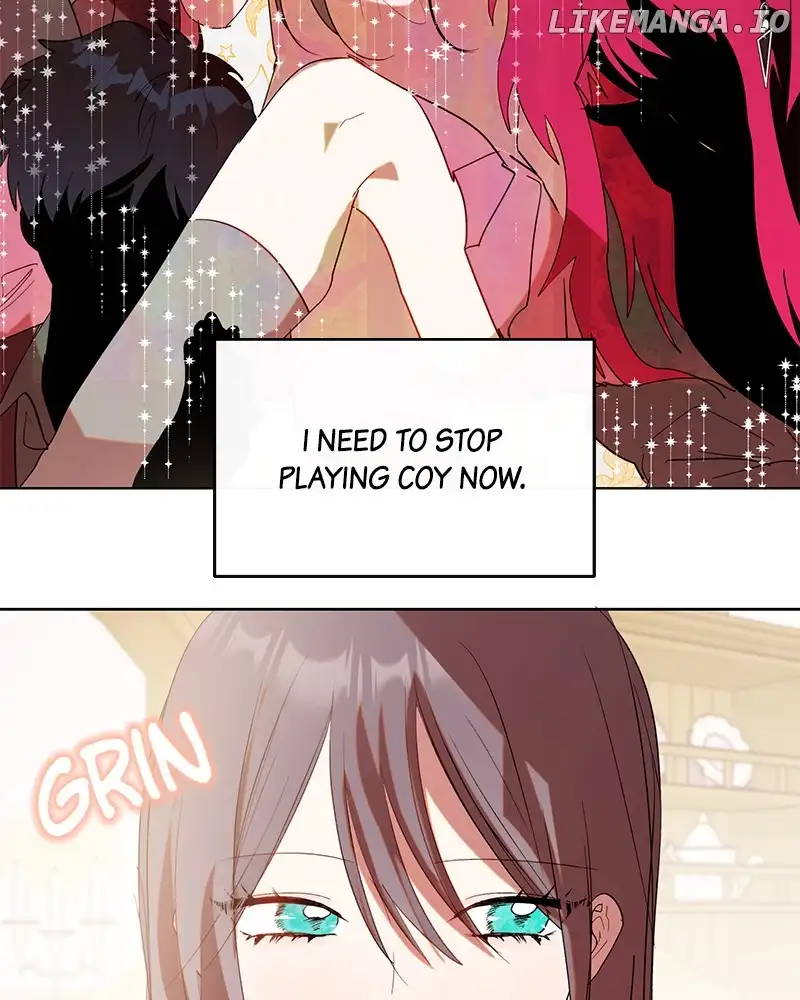 Heart Throbbing Conqueror chapter 57 page 44